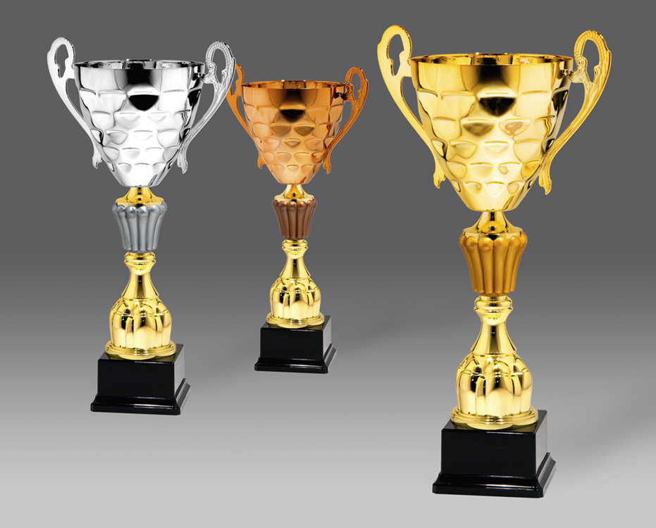  puchary statuetki medale