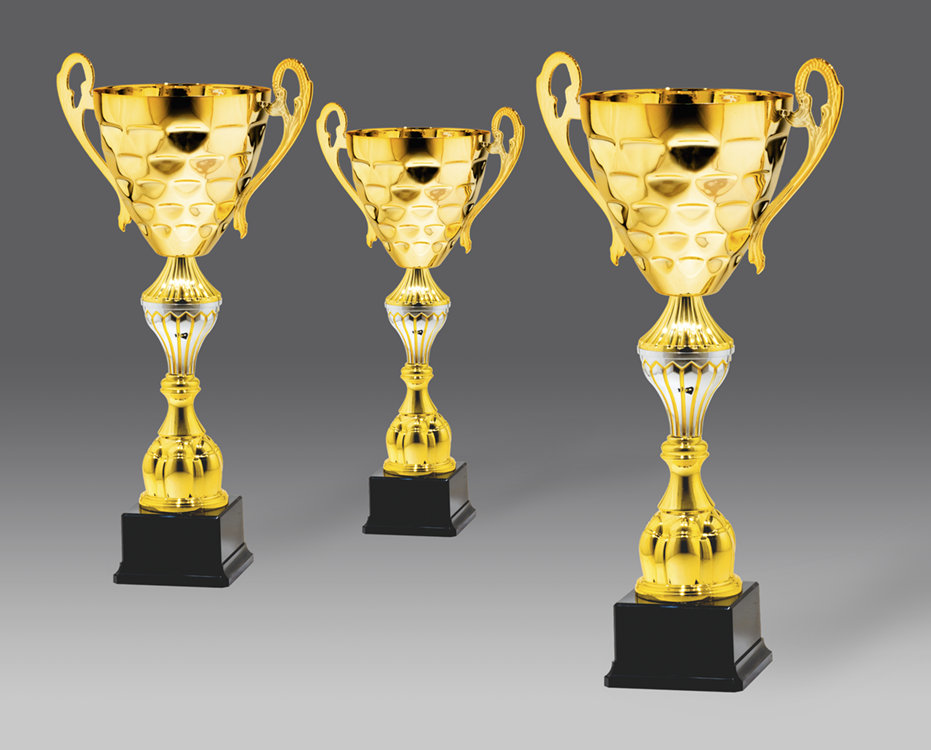  puchary statuetki medale