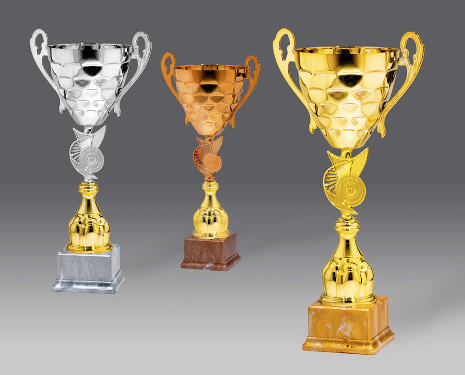  puchary statuetki medale