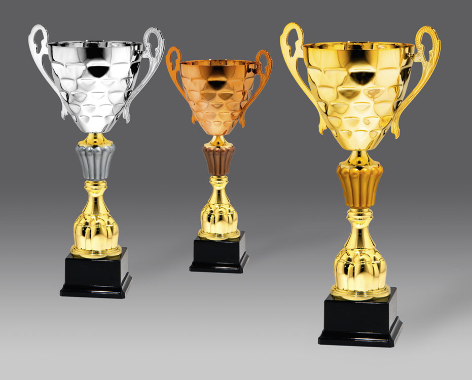  puchary statuetki medale