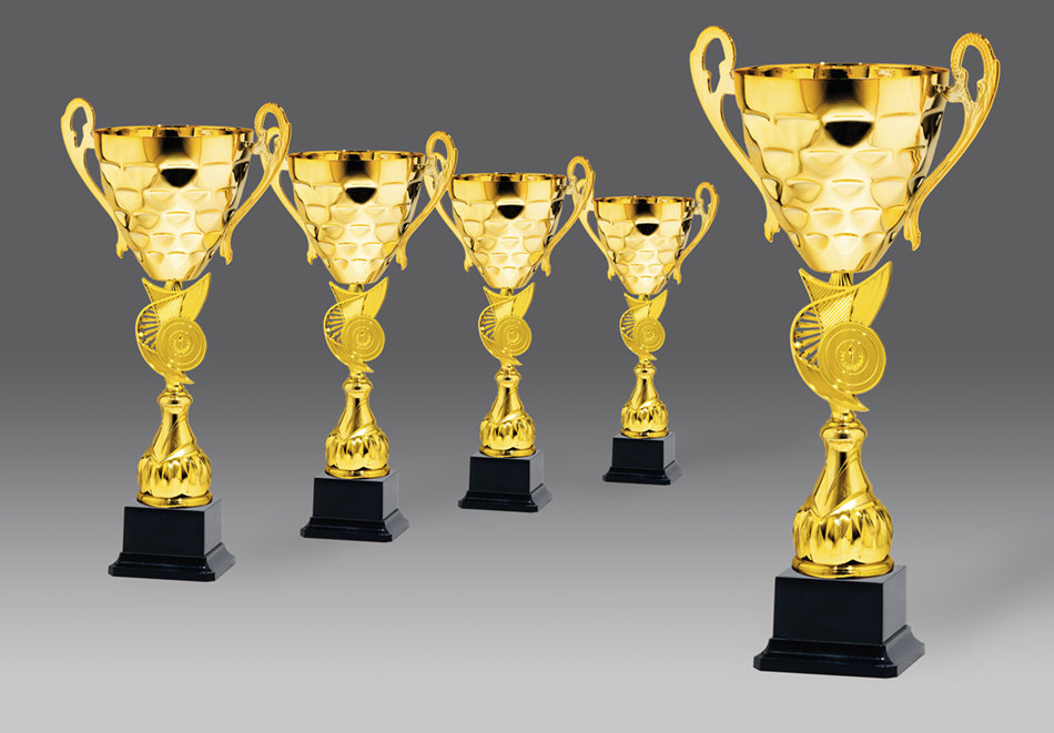  puchary statuetki medale
