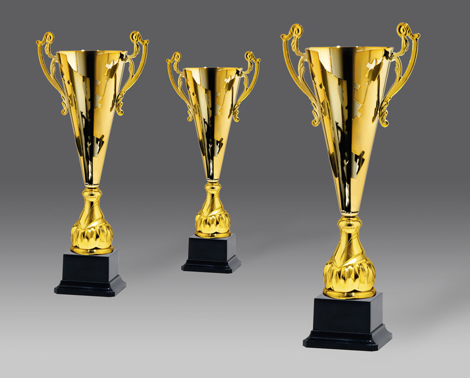  puchary statuetki medale