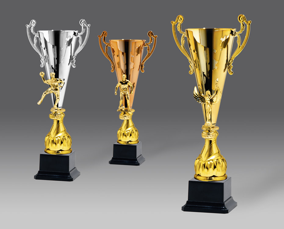  puchary statuetki medale