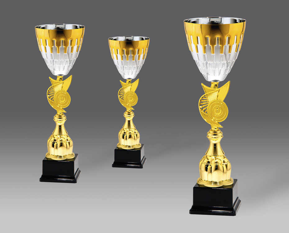  puchary statuetki medale