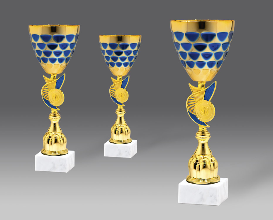  puchary statuetki medale