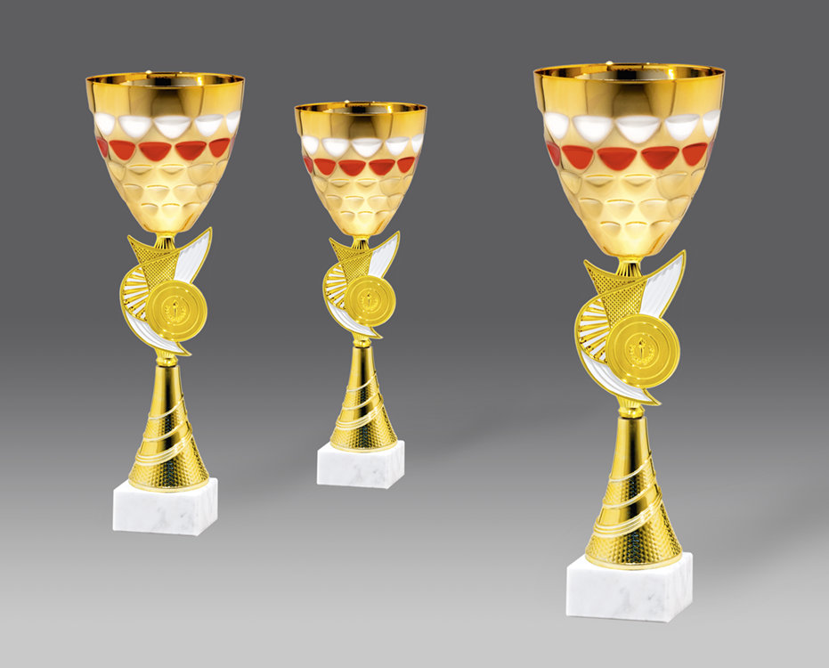 puchary statuetki medale