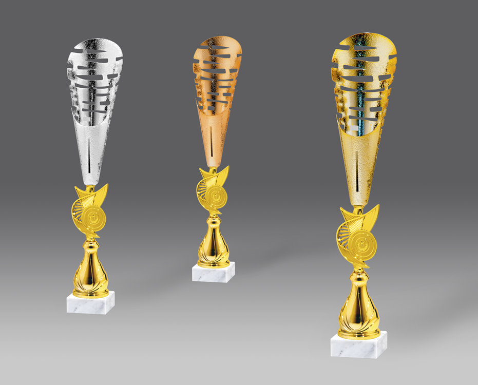  puchary statuetki medale