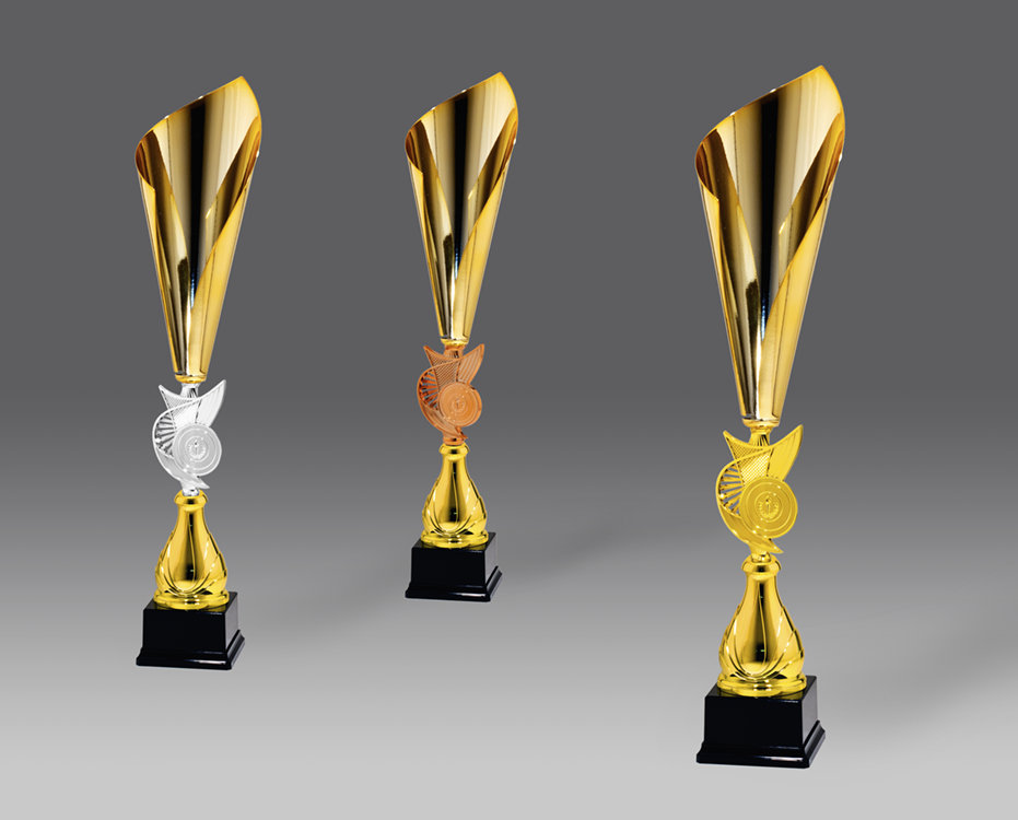  puchary statuetki medale