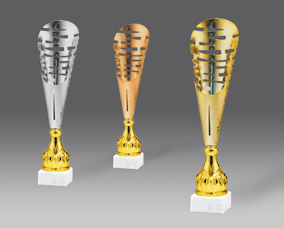  puchary statuetki medale