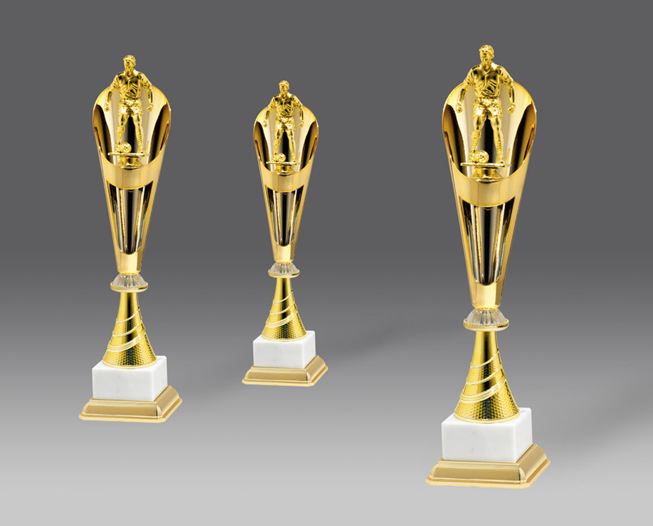 puchary statuetki medale