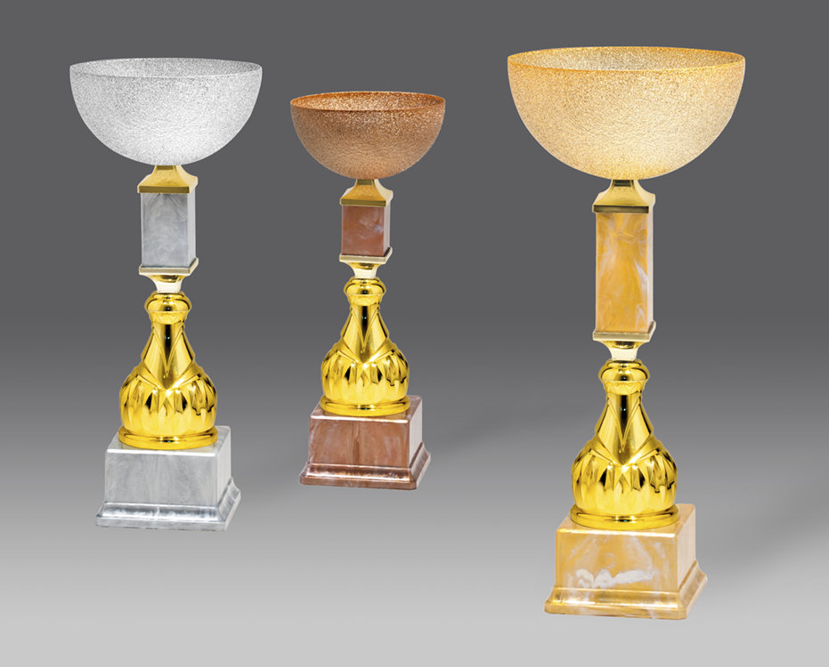  puchary statuetki medale