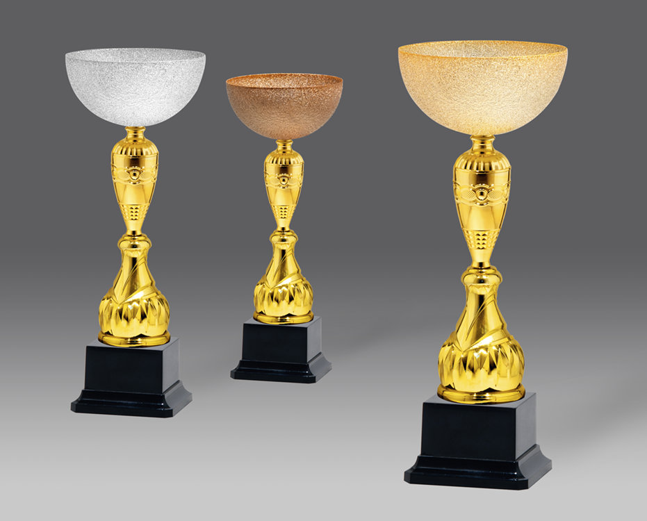  puchary statuetki medale