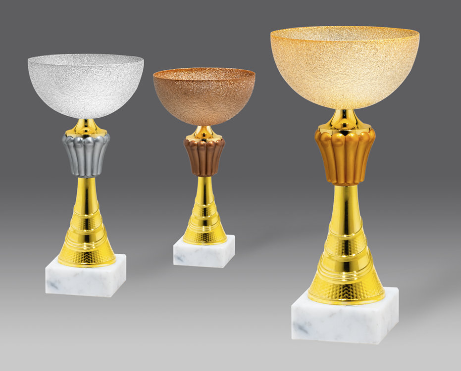  puchary statuetki medale