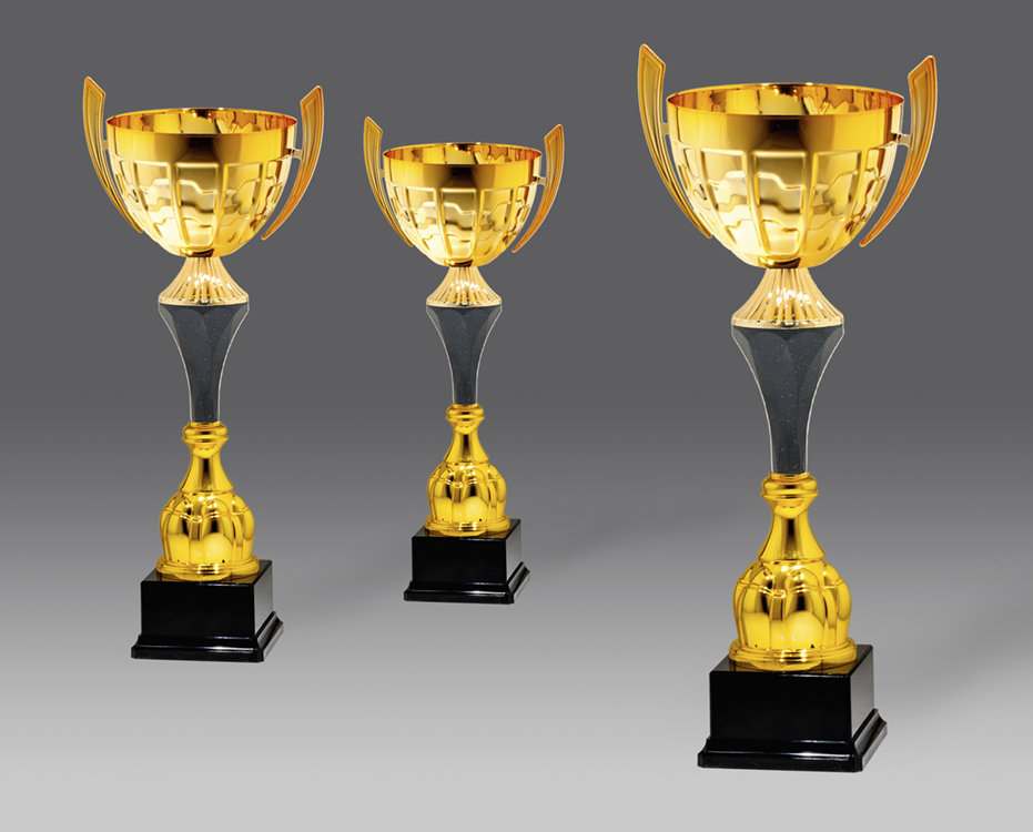 puchary statuetki medale