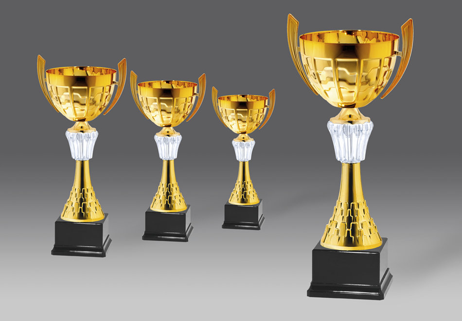  puchary statuetki medale
