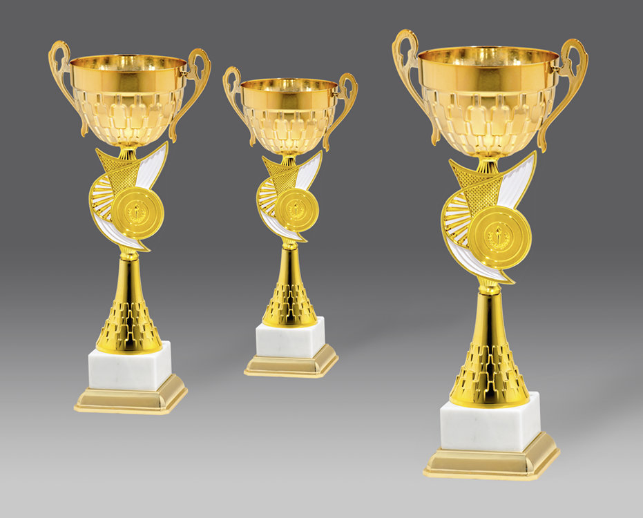  puchary statuetki medale