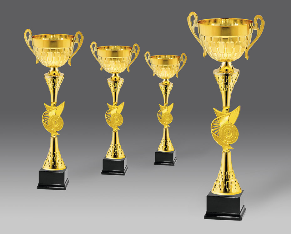  puchary statuetki medale