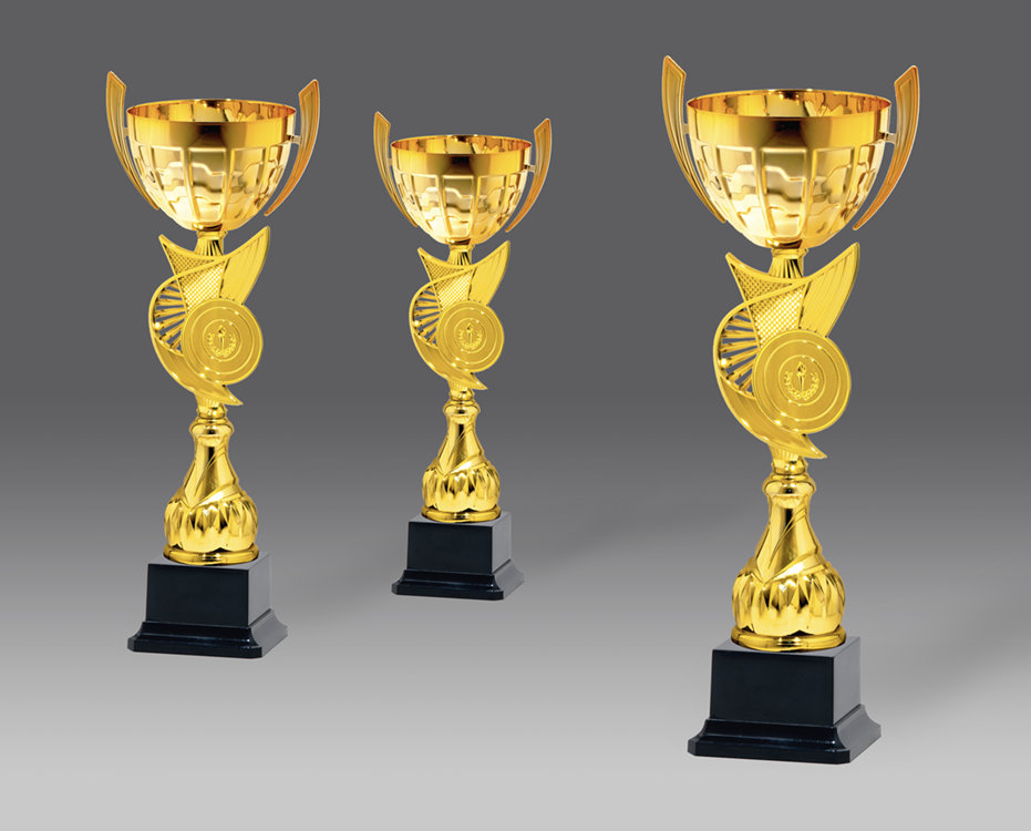  puchary statuetki medale