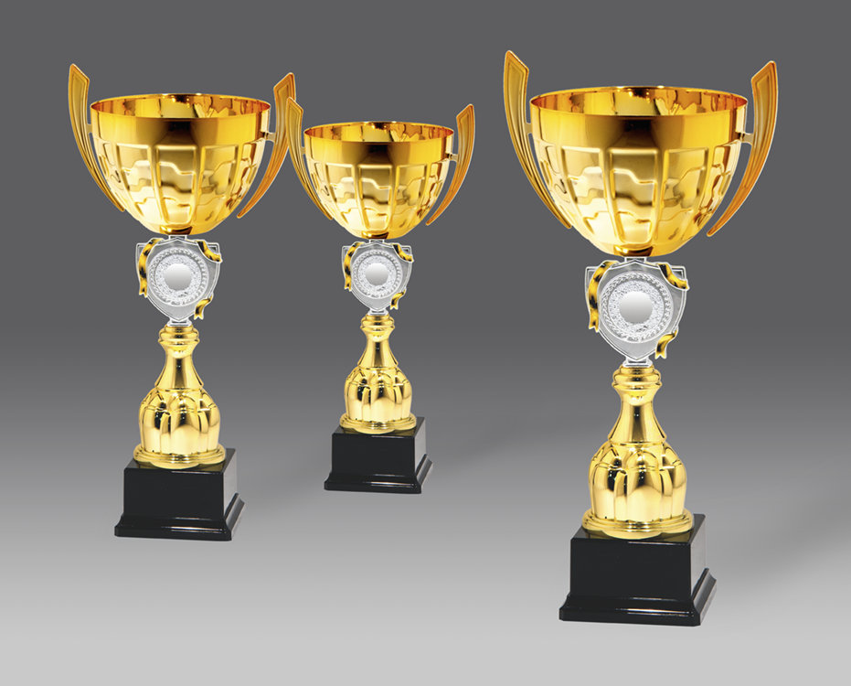  puchary statuetki medale
