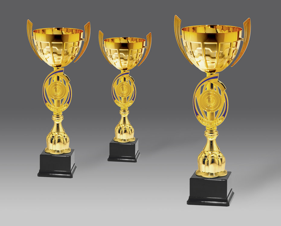  puchary statuetki medale