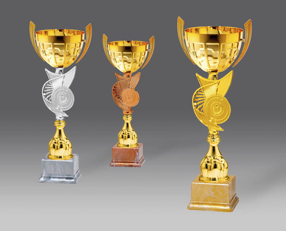  puchary statuetki medale