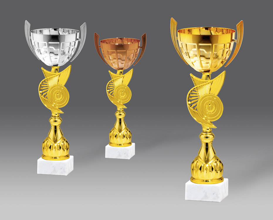  puchary statuetki medale