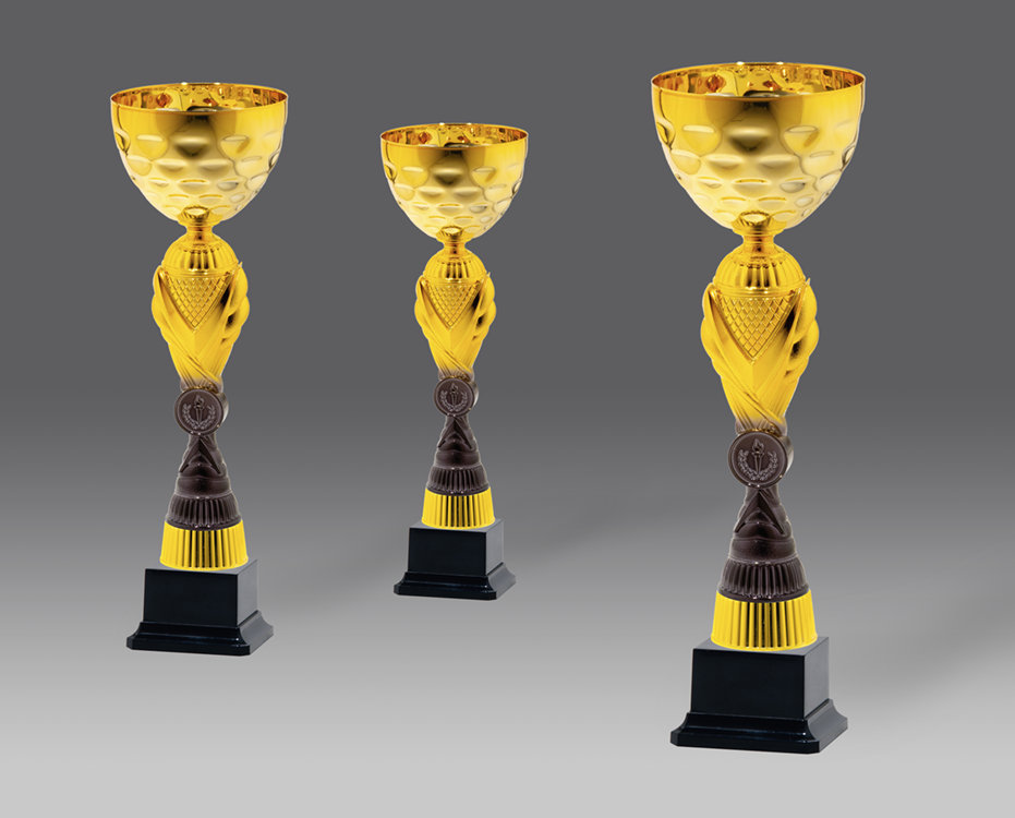  puchary statuetki medale