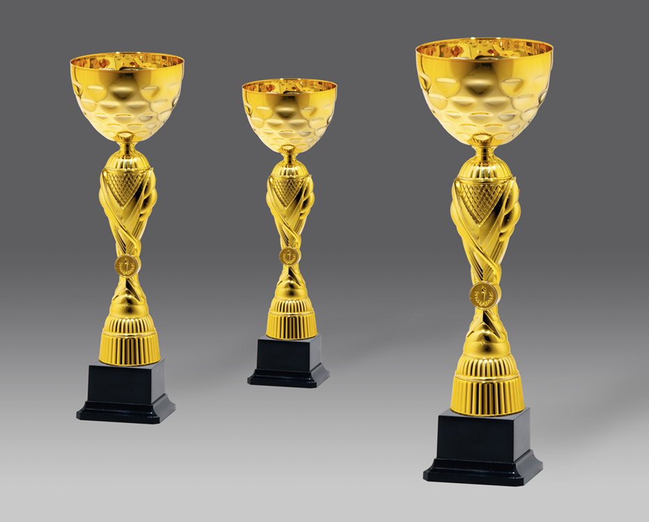  puchary statuetki medale