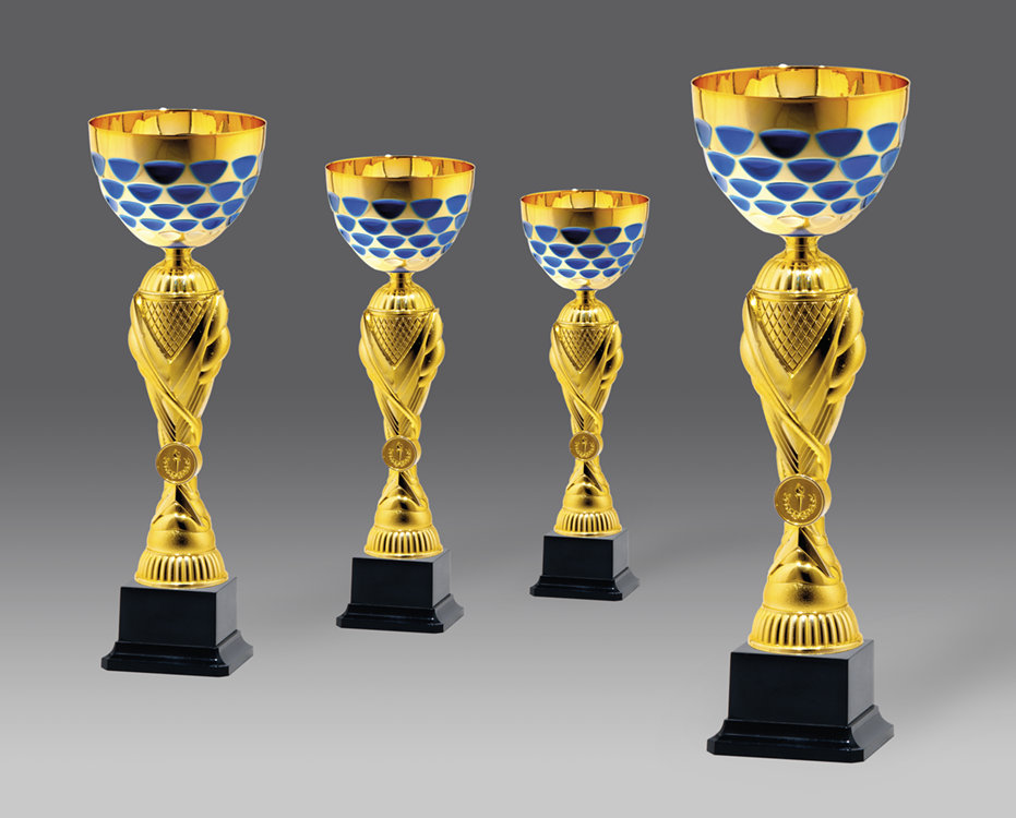  puchary statuetki medale