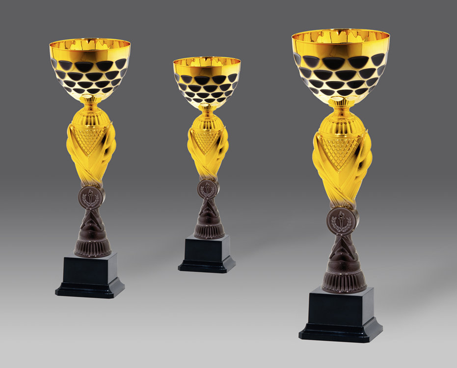  puchary statuetki medale