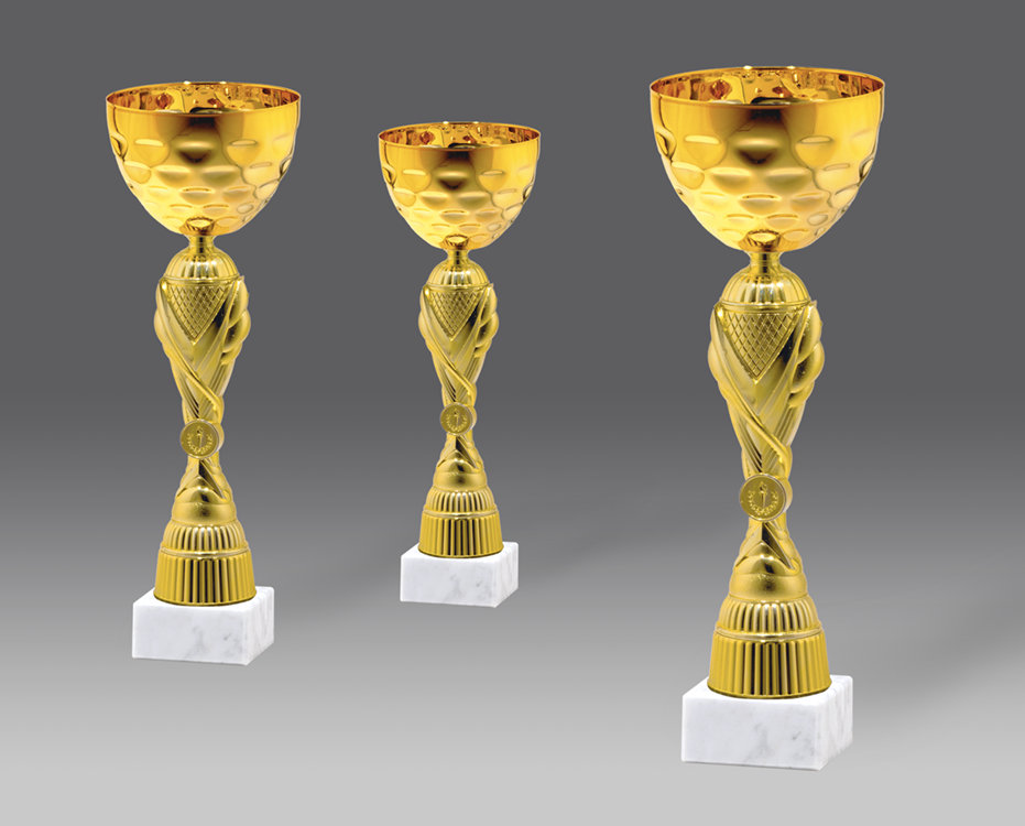  puchary statuetki medale