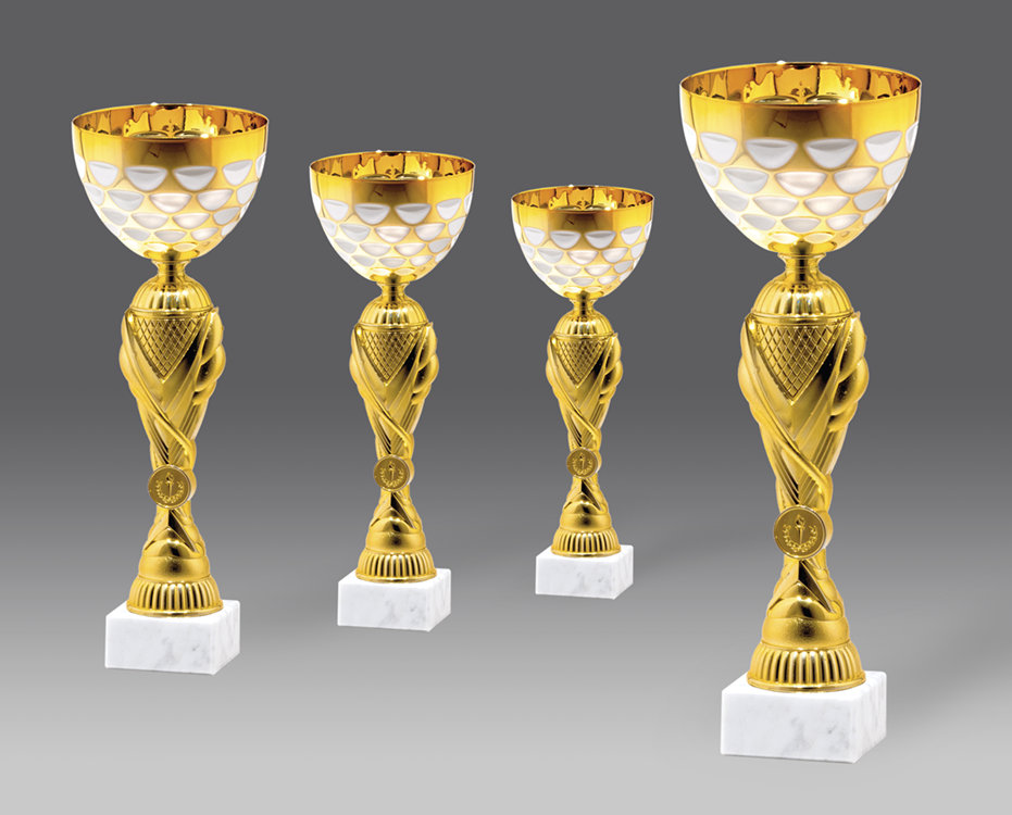  puchary statuetki medale