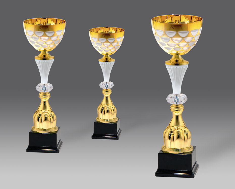  puchary statuetki medale
