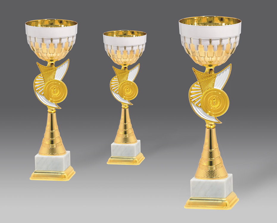  puchary statuetki medale