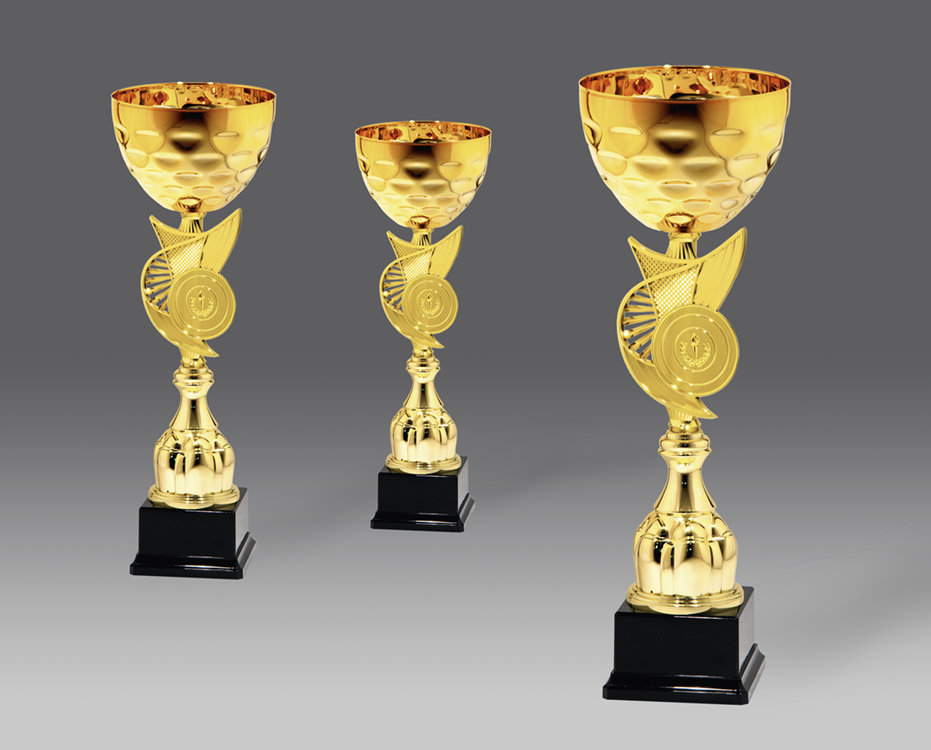  puchary statuetki medale