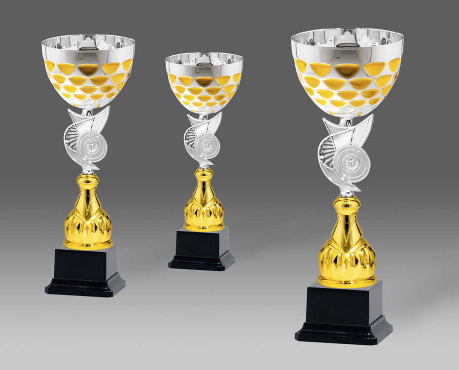  puchary statuetki medale