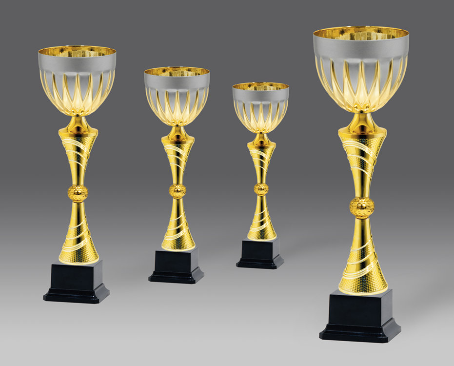 puchary statuetki medale