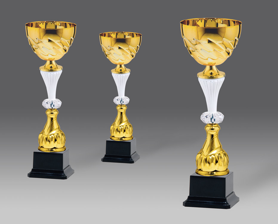  puchary statuetki medale