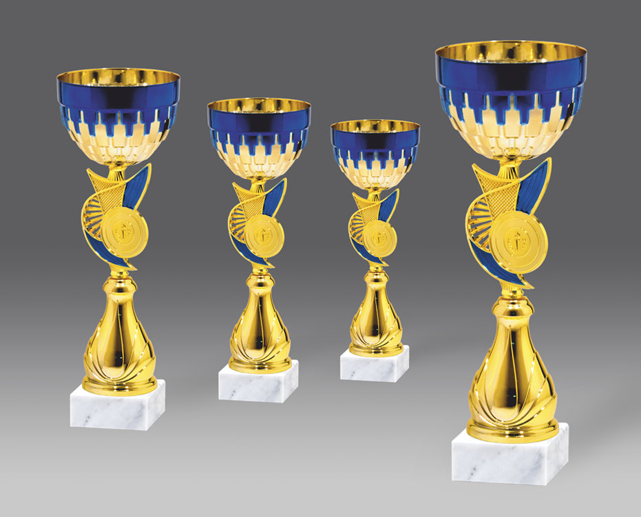  puchary statuetki medale