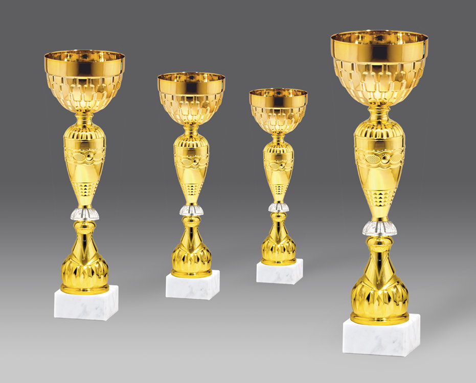  puchary statuetki medale