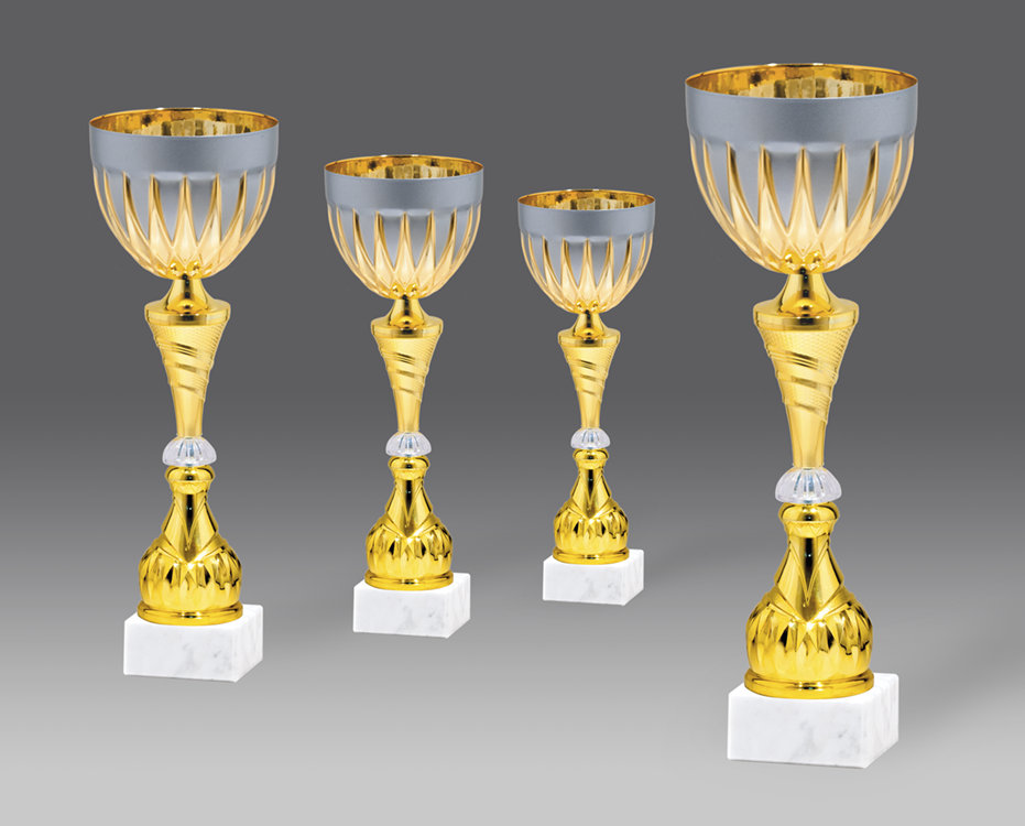  puchary statuetki medale