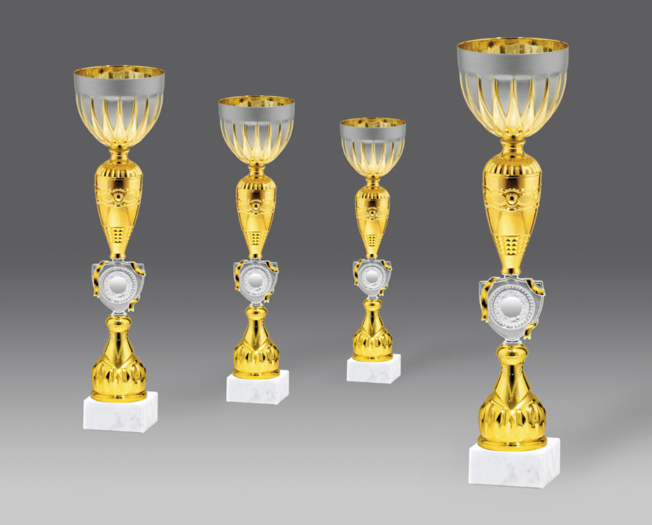  puchary statuetki medale