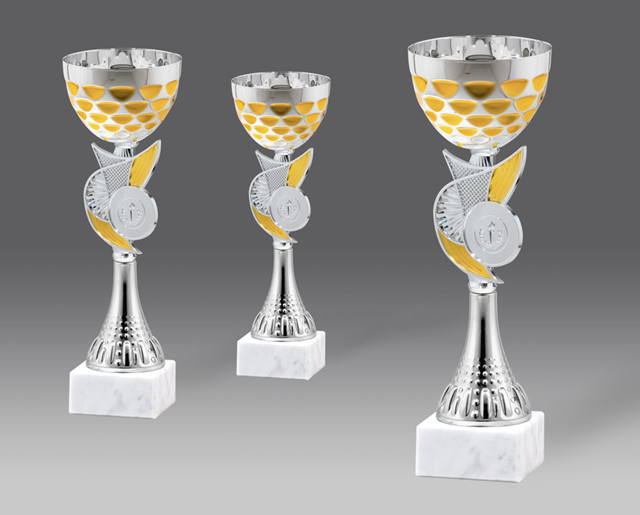  puchary statuetki medale