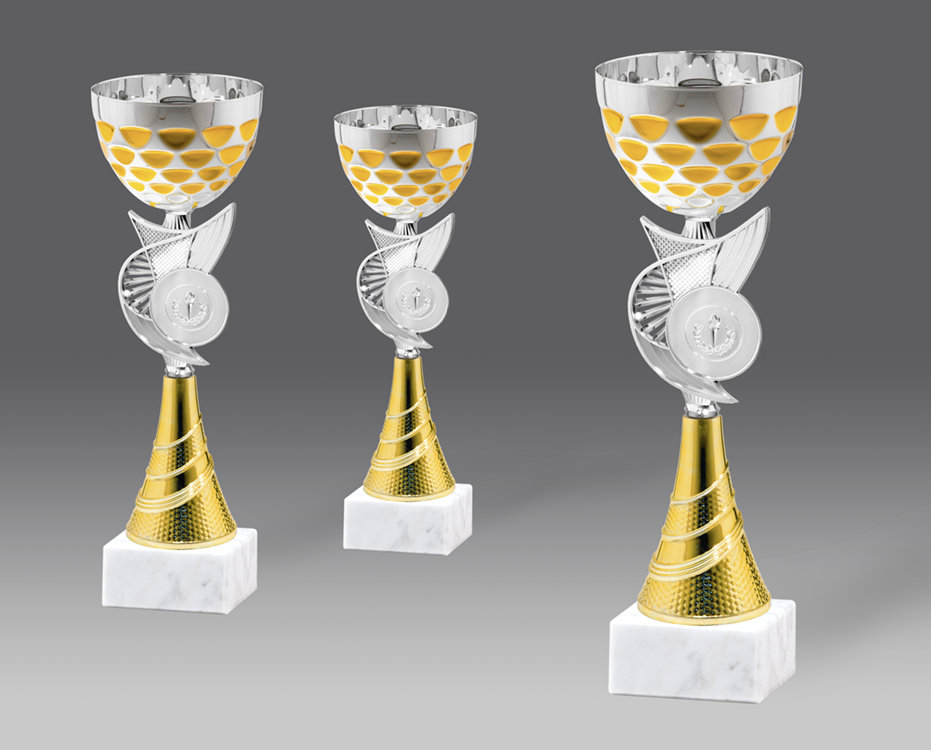  puchary statuetki medale
