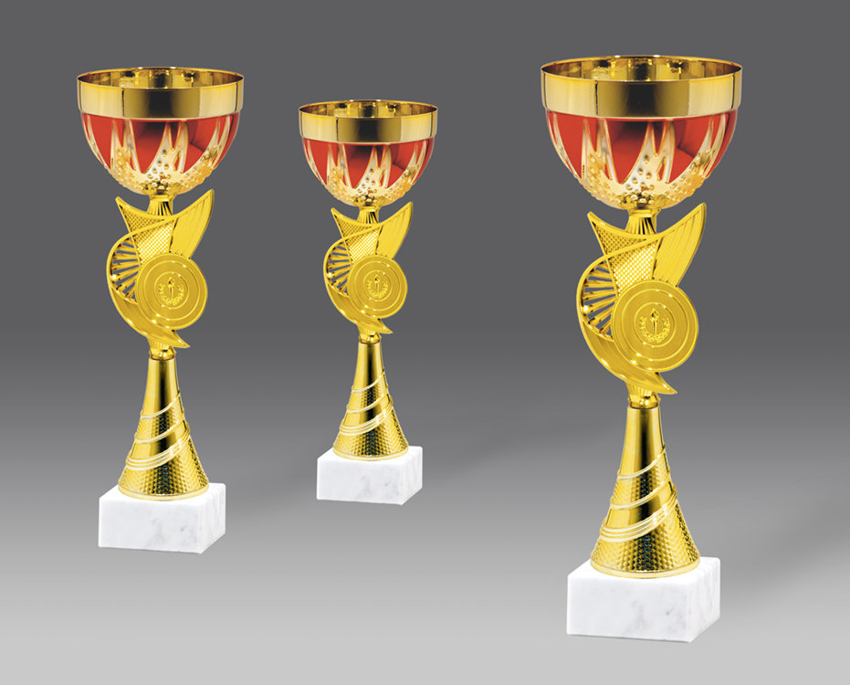  puchary statuetki medale