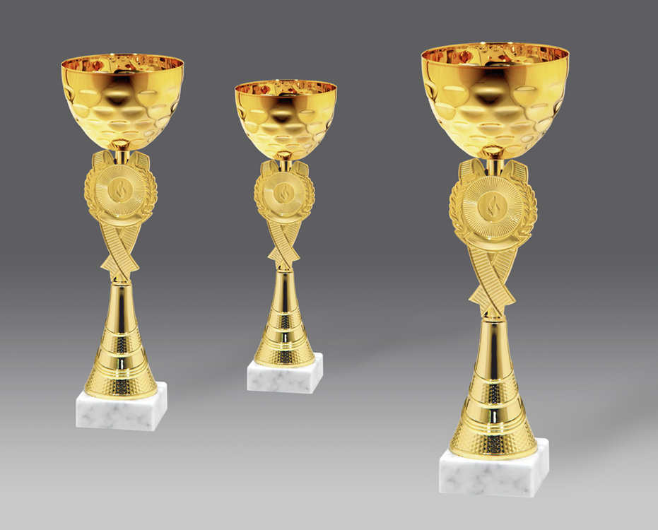  puchary statuetki medale