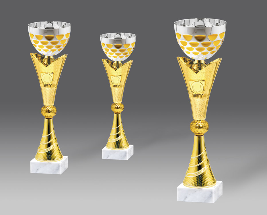  puchary statuetki medale