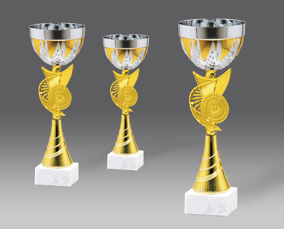  puchary statuetki medale