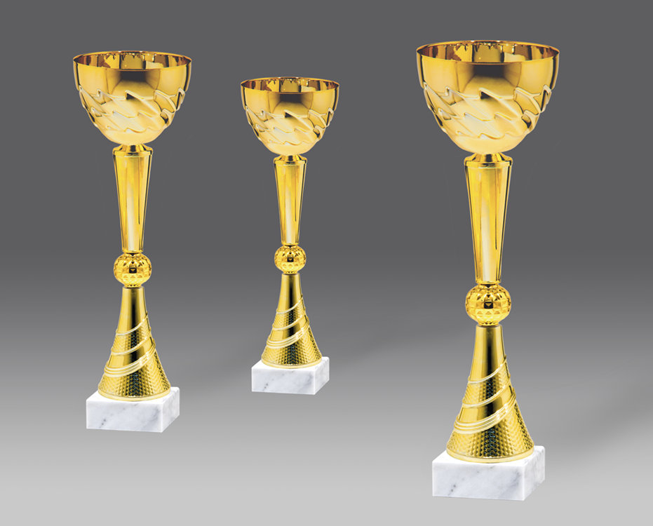  puchary statuetki medale