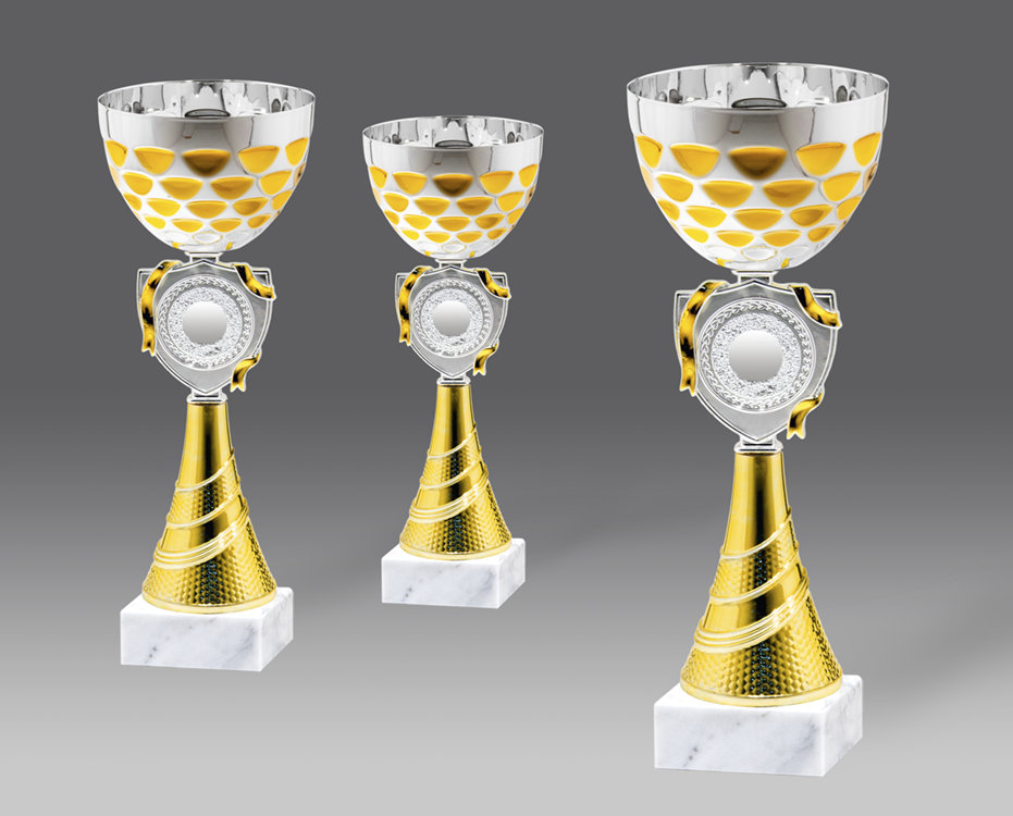  puchary statuetki medale